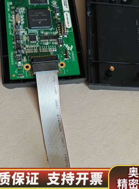 飞思卡尔 仿真器CodeWarrior USB TAP.询价