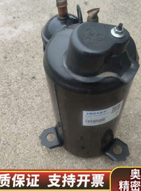 日立变频压缩机ASG133CDPA8JT，165V电压，R4.询价