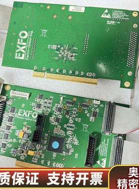 exfo plq0433b采集卡.询价