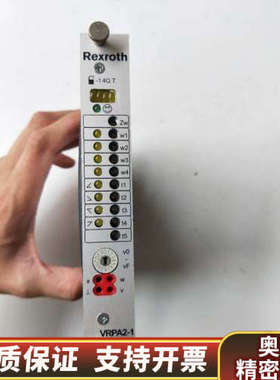R900979885 VT-VRPA2-1-1X/V0/T5 *.询价