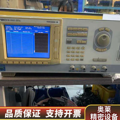 YOKOGAWA TA720功率分析仪.询价