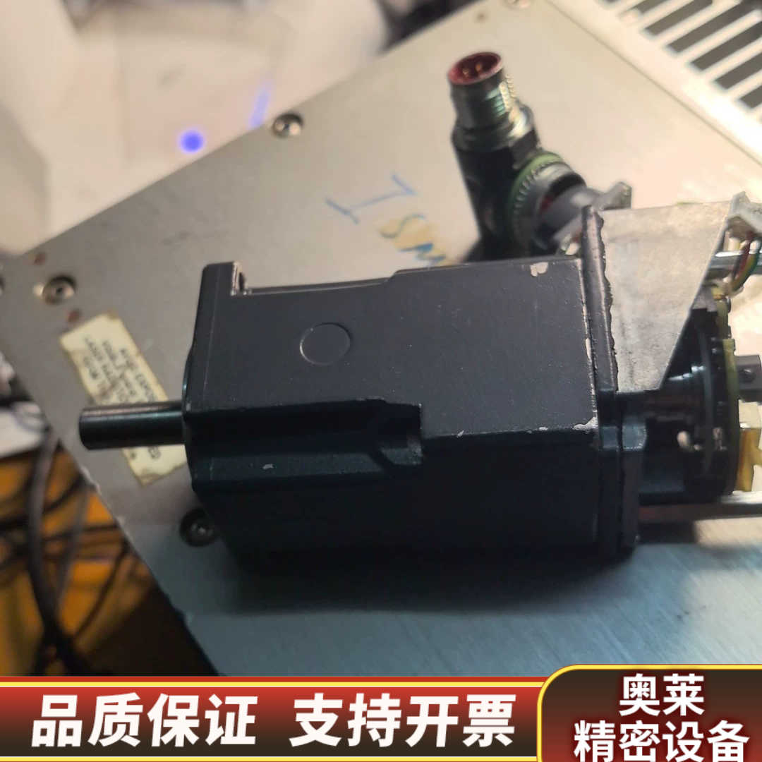 高动态电机1FK2103，没标签纸，，可拆配.询价