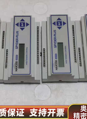 MAXCESS美赛斯力控制器SPYDER-PLUS.询价