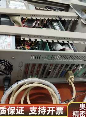 妍华、EVOC工控机 810A，通电开机。.询价