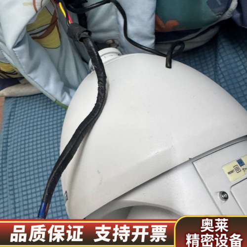 大华DH－SD69D3－GNA红外智能球形摄像机，捡漏来。.询价