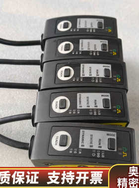 【邦纳传感器】R58 Expert 色标传感器.询价