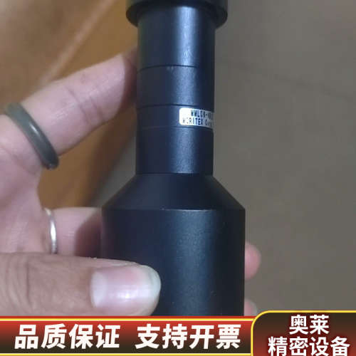 茉莉特远心镜头MML08-HR255..询价