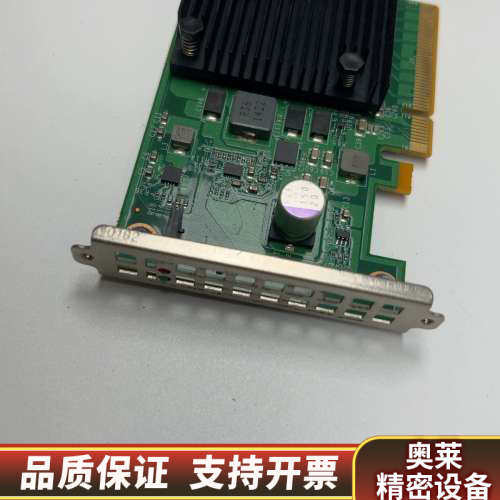 Cavium Nitrox3 PX NHB PCI-e加速卡.询价
