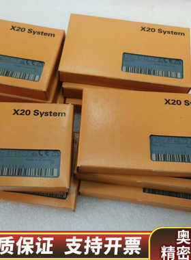 贝加莱X20cAI4622.询价