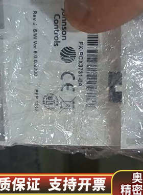 江森Fx-PCX3731-0A控制器，，.询价