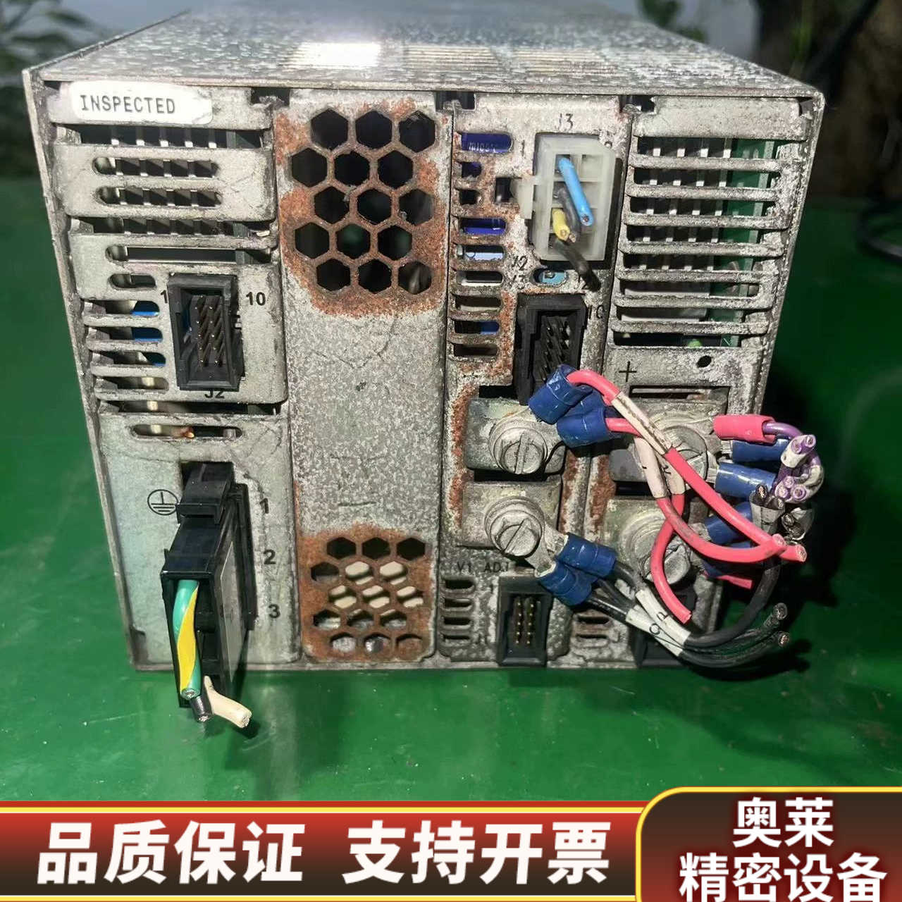 MAGNETEK迈克电源MG3-1F-4CDD  .询价