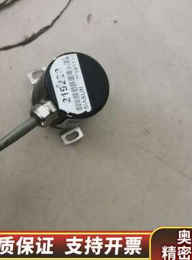 丹麦SCanCOn编码器，SCH38ST-1000-L-8-.询价