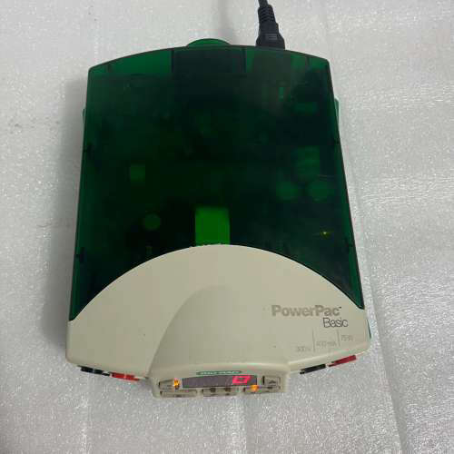 伯乐bio-rad 电泳仪Powerpac Basic/HC.询价