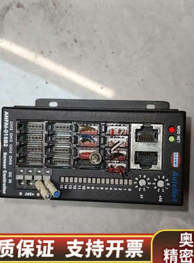 AUtonet！型号ANFAI-016B2 完.询价