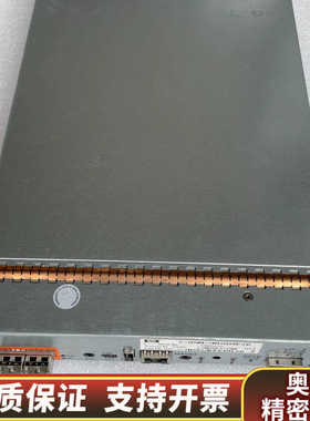 HP P2000G3 MSA FC 光纤控制器 AP836B.询价