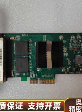 飞迈瑞克（Femrice）I350AM4芯片千兆四电口网卡.询价