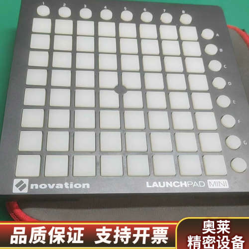 英国诺维逊Novation 电音打击垫launchpad m.询价
