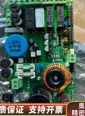 Consilium康士廉CS4000电源模块,整流板.询价