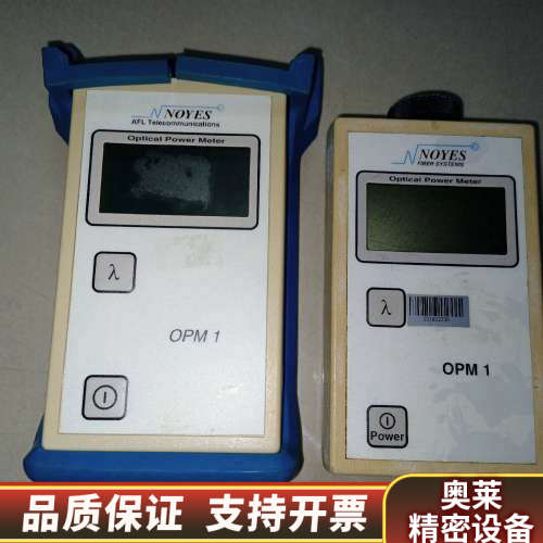 OPTICAL(OPTICAL) OPM1  手持功率计.询价