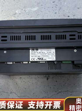 CTC Parker触摸屏 PX12-2T6-WGA-BE3.询价