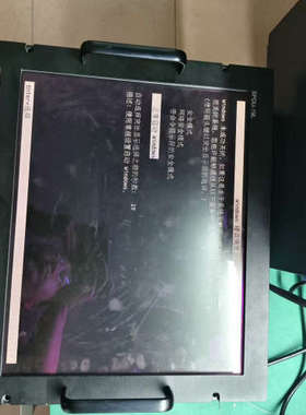 SAMSUNG SPDU-19L 船舶机舱显示屏，.询价