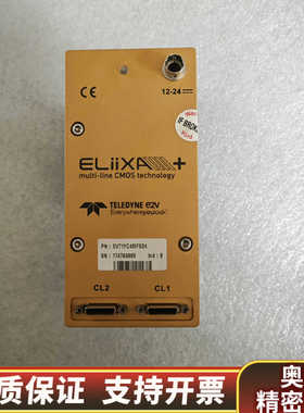 TELEDRNE E2V工业相机 EV7IYC4MFS24.询价