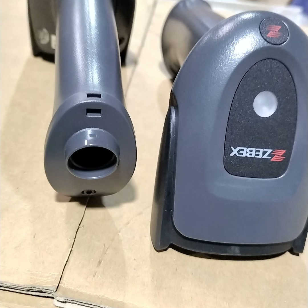 Zebex扫码Z-2030 超市收银手机条码扫描，.询价