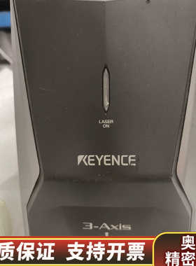 KEYENCE基恩士3-Axis激光打标机BD-IFT-23.询价