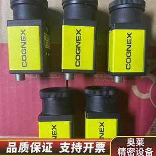 5000 康耐视 CIC 型号：CAM 2.询价 500万像素相机