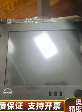 MAN触摸屏15寸EC-MOP R-1882447-2触摸板.询价