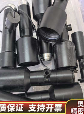 工业同轴光远心镜头，具体品牌和型号，应该是MORITE.询价