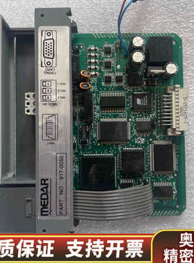 MEDWELD 3005i模块917-0050 MEDAR模.询价