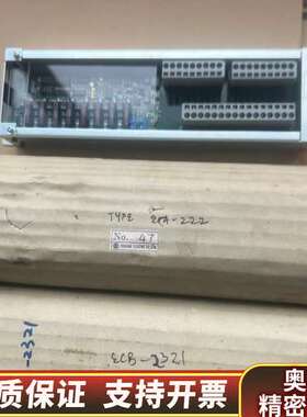 寺峙启动模块ECA-222，ECB-2321.询价