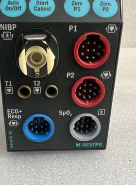 GE Datex Ohmeda M-NESTPR 模块，.询价