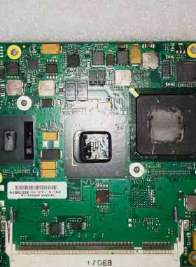 控创36005-0000-16-2工控主板 1298MR.询价