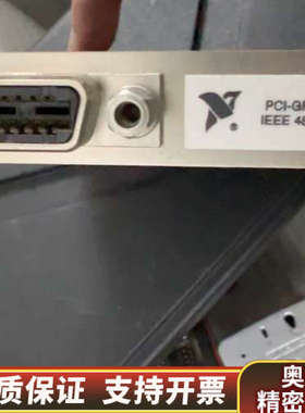 NI PCIB设备卡 工控卡 183617J-01 .询价