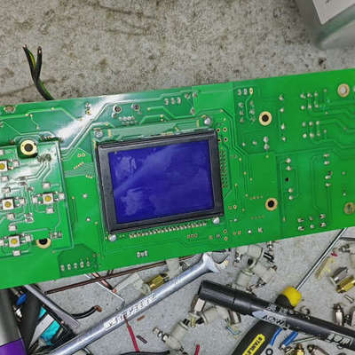 domino300593 PUREX风机和控制卡，控制卡.询价