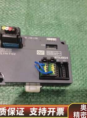 远程输出模块CL1Y4-T1C2，，。可.询价