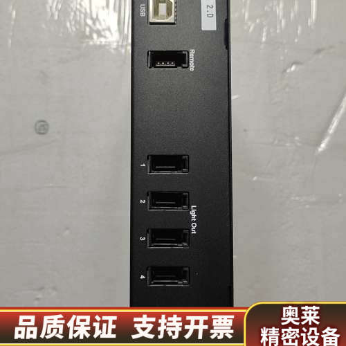 Hanmi  AutoNet   光源控制盒.询价