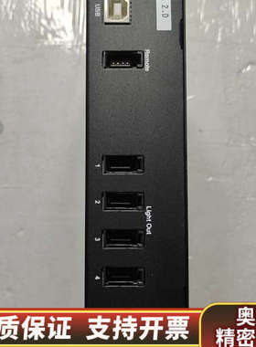 Hanmi  AutoNet   光源控制盒.询价