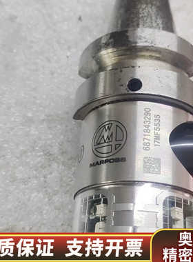 马波斯测头传感器marpossVOP40无线传感器通电如.询价