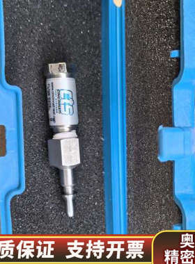 CTS高精密气密性测漏仪感测器520-1.00scc/m.询价