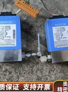 Millpore 流量计，，无，.询价