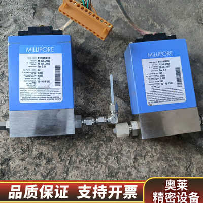 Millpore 流量计，，无，.询价