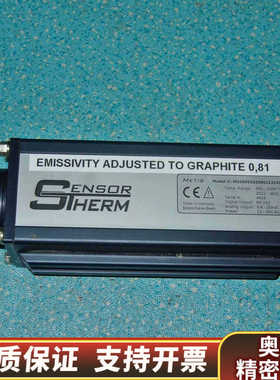 SENSORTHERM MS09 0550 2000 1.询价