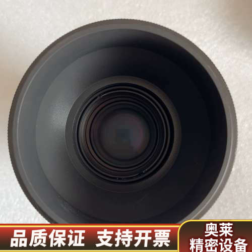 UTRON优创  XLS10    高分辩率镜头，16k线扫.询价