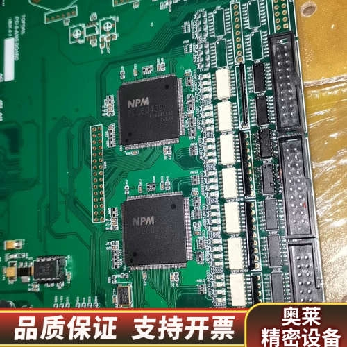 TOP SAIL    PCI  8-AXIS  BOARD.询价