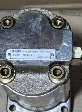 汉德齿轮泵wm09A1  1820771划痕，.询价