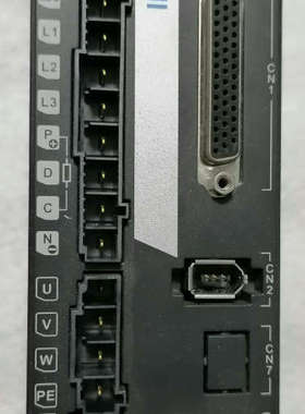 汇川 伺服驱动器 SV630AS7R6I.询价