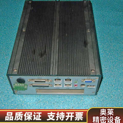 知名微型工控电脑，带Intel core2 p8400 c.询价
